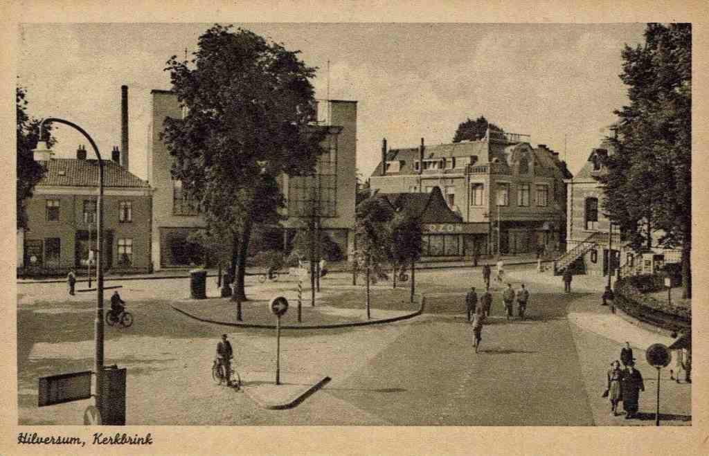 Kerkbrink+1935+Rembrandt+No.+10