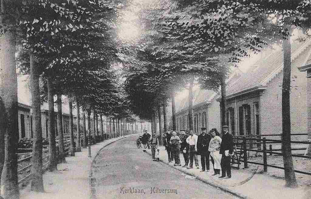Kerklaan+1907+C.+van+Drie%C3%ABnhuizen+jr.+no.+5849
